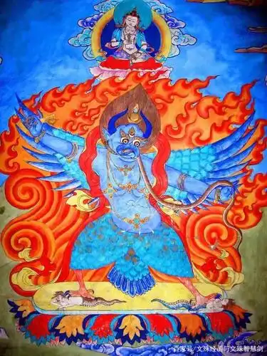 违缘障碍多,更需要修持藏传佛教