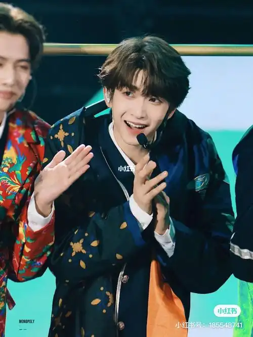 创造营2021学员刘宇