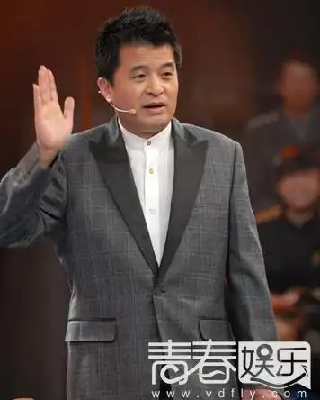 星光大道复播朱军首主持引热议节目风格突变遭质疑