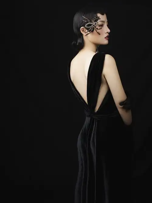 人像摄影 肖像照 形象照 团队照 艺术照 个人写真