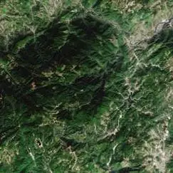 德化县地图_德化县卫星地图_中国福建省泉州市德化县高清卫星地图