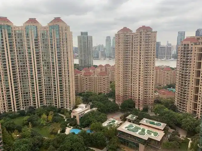 仁恒滨江园(三期)