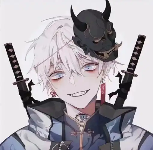 这期是隐藏滴高清头像男女混搭都有都有