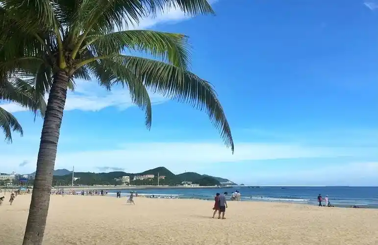 海南当地旅行社报价,海南旅游团报价五日游多少钱_三亚_亚龙湾_景点