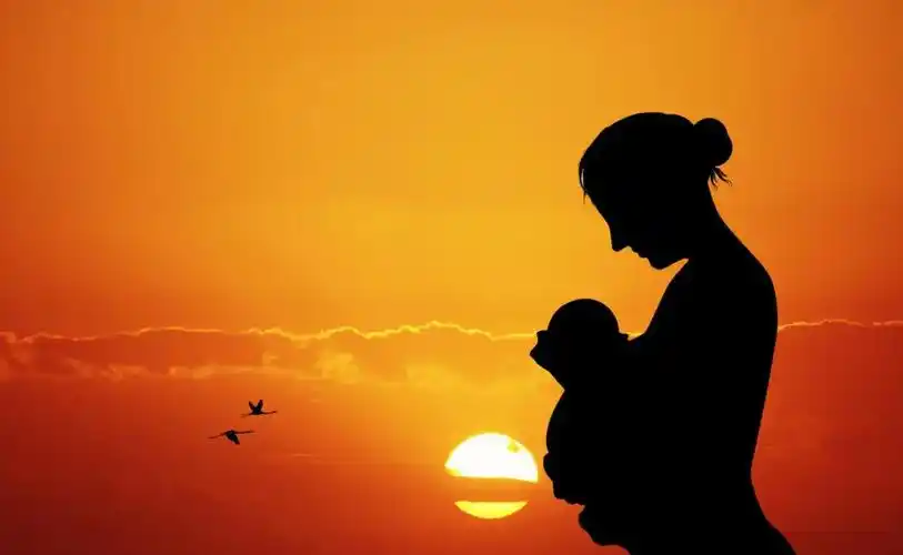 母爱的感受作文300字3篇