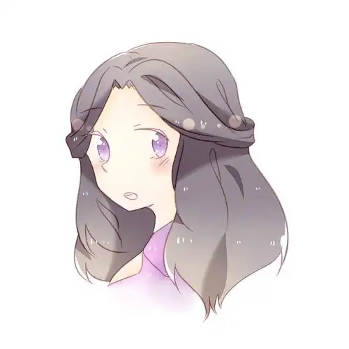 王者荣耀 紫霞 露娜