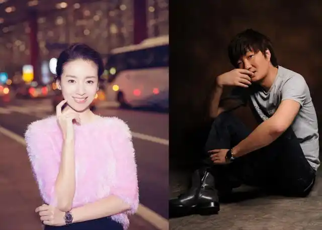 激吻七年后,董洁与潘粤明都"活"了过来,而王大治而输得很彻底