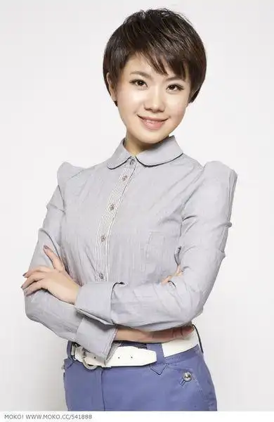 辽宁经济电视台主持人