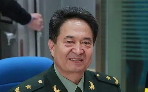 专访新疆军区副司令员赛买提·买买提2016-03-12  14:40声音习声回响