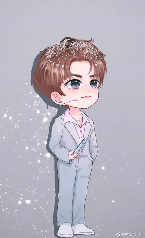 杨洋凡人修仙传##杨洋韩立