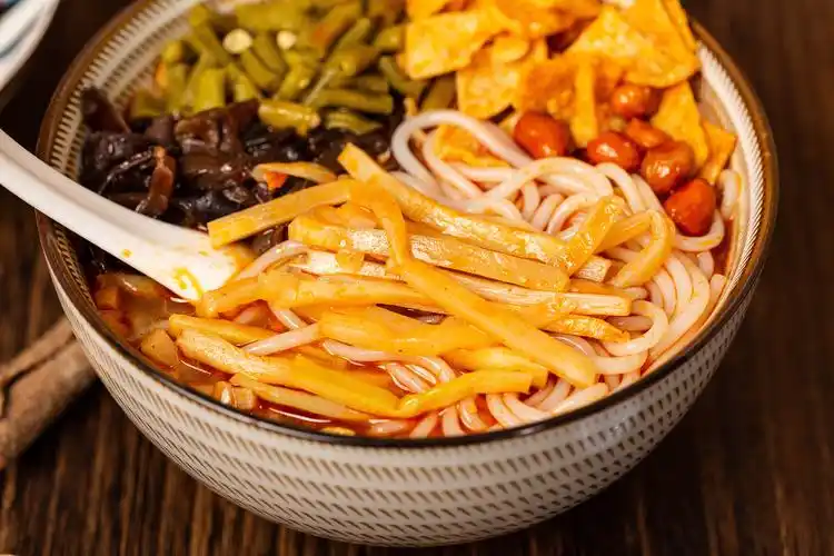 正宗柳州螺蛳粉