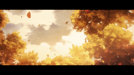 天官赐福动画来苏州了沉浸式国风雅韵还有汉服美少年