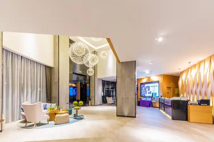 肇庆七星岩特色精品酒店