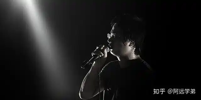 李志:我的柔情给了整个世界