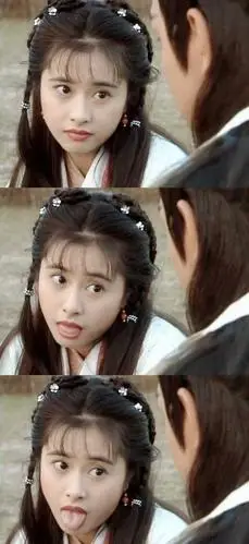 有代餐吗老天龙的钟灵