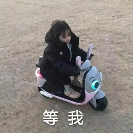 权律二萌娃等我可爱逗沙雕gif动图_动态图_表情包下载_soogif