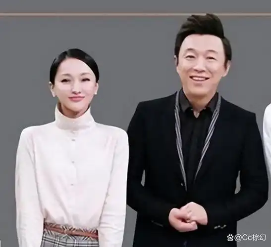 演员黄渤:普通妻子是我掌心宝,成名后抛弃糟糠妻,那还是人吗?