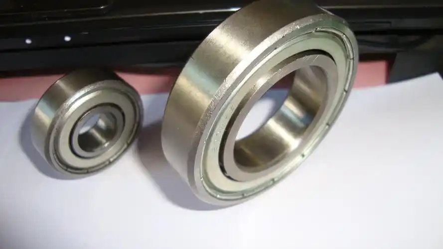 606轴承慈溪产大量批发微型606zz轴承1