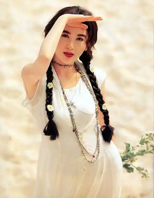 歌手温碧霞的个人简介(关于温碧霞的人生经历介绍)-飞翔百科