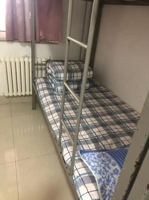 圣卓实验小学部"宿舍内务大比武" - 美篇