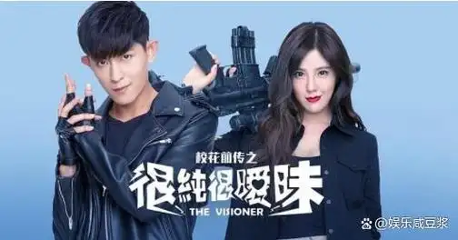 消失的女神赵奕欢曾与景甜齐名大火即陨落成败都在网大