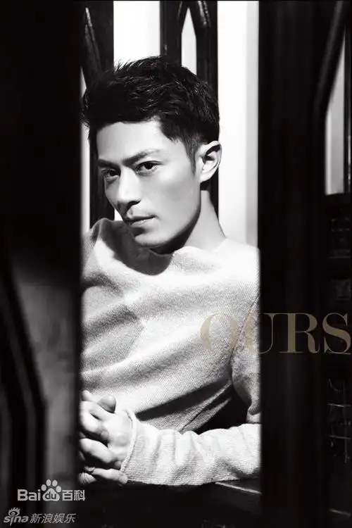 霍建华最新消息近况-明星库-中国时尚网