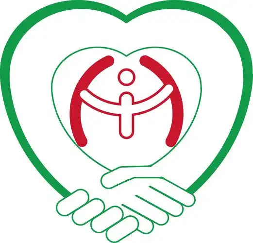 护理专科护士培训基地的logo - 找项目 - 天琥云课堂 - 互联网设计