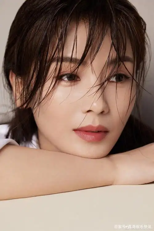 无敌美人～刘涛,五官精致,笑容甜美,具有独特东方女性的气质