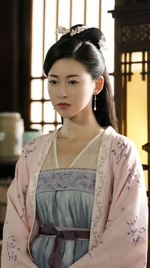 赘婿 楼舒婉 朱珠