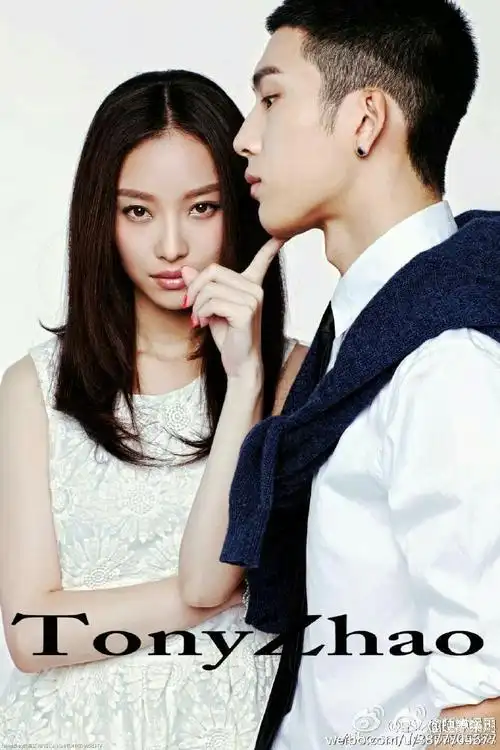 井柏然倪妮恋情#倪妮井柏然闪电同居!经. 来自映象栾川 - 微博