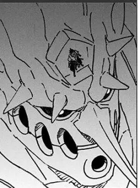 火影忍者卡卡西双眼须佐能乎之我见分析