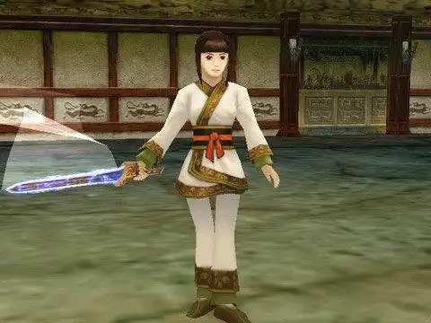 寰宇之星轩辕剑4:黑龙舞兮云飞扬(大众版) 绝版正版无疑最后几套.