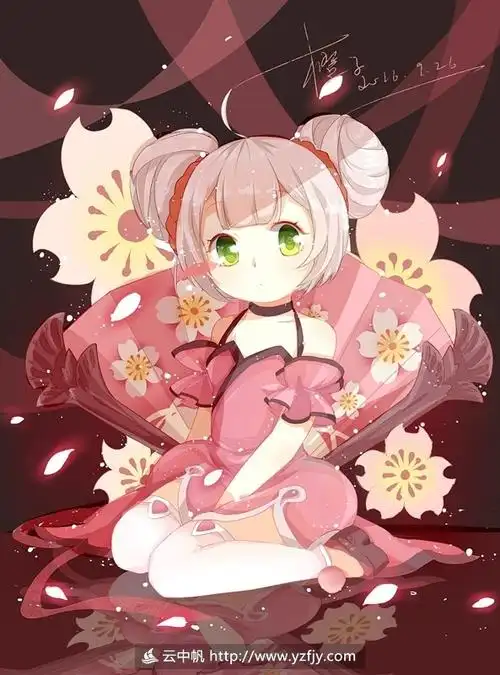 王者荣耀--小乔