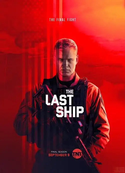 末日孤舰 第五季 the last ship season 5 (2018)【更新10集】【周一