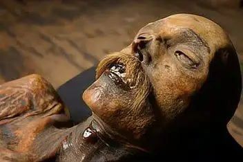 高科技复原女祭司木乃伊原貌_百度视频搜索