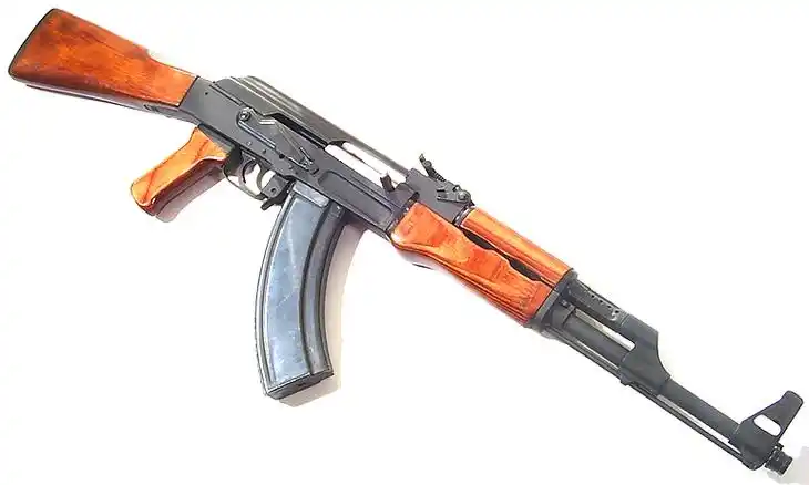 ak-47