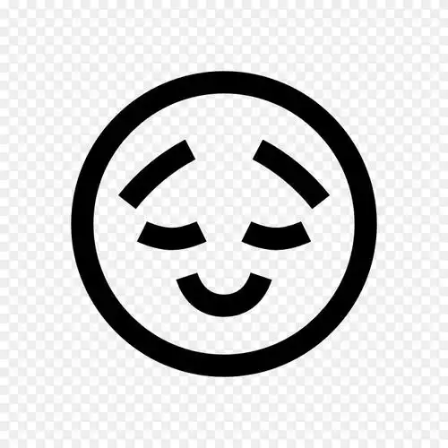 表情符号计算机图标剪贴画.表情符号