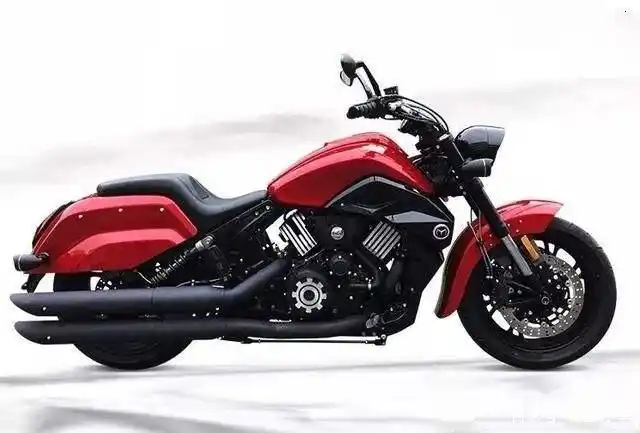 车友问,国产能上牌的大排量摩托车有哪些?