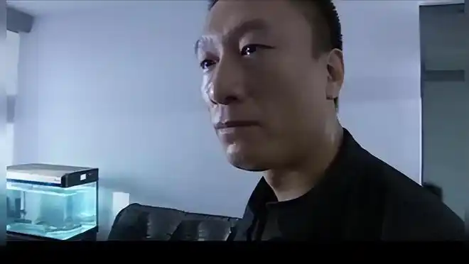 电视剧《征服》里,主演刘华强为什么要砍卖瓜的呢?其实另有猫腻