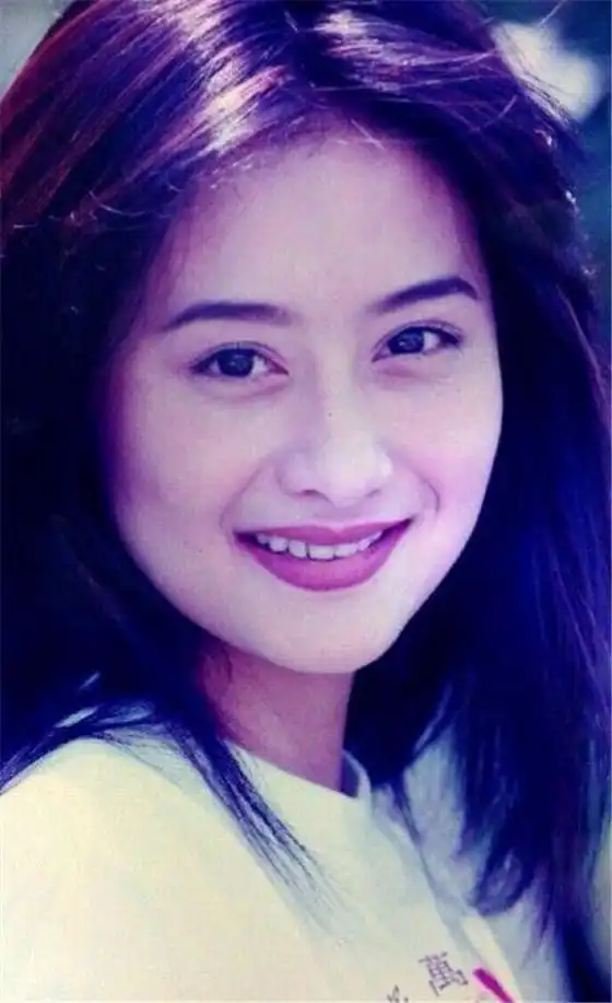 陈德容:年轻我有惊艳世界的美,老了我有惊艳时光的气质