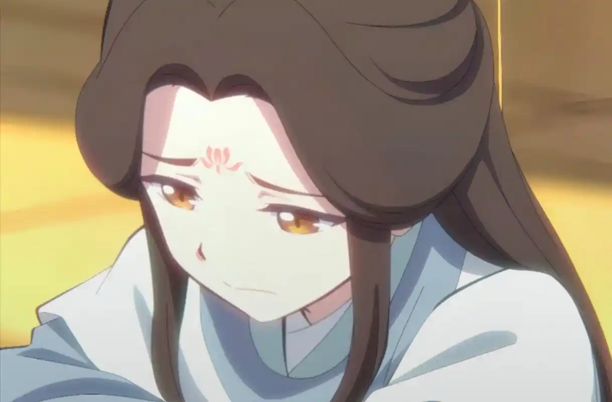 谢怜# 小时候也太可爱了吧#天官赐福# #今日星座运势