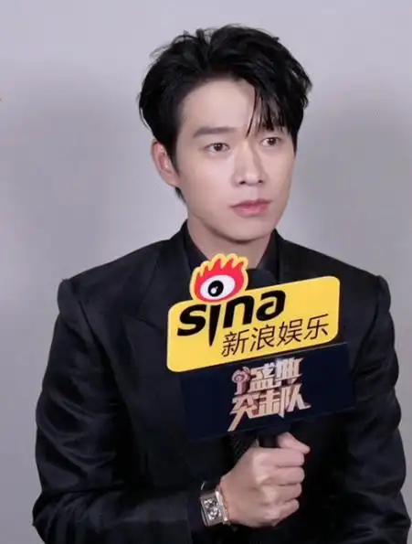 魏大勋回应今年暑假爆红