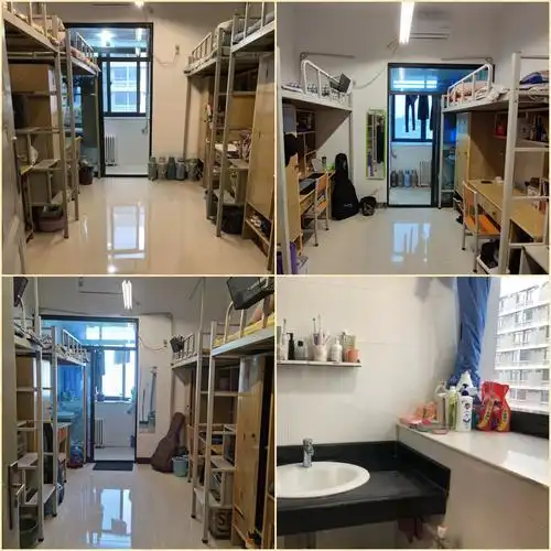 郑州轻工业大学我校成功举办研究生宿舍文化艺术节欢迎您!