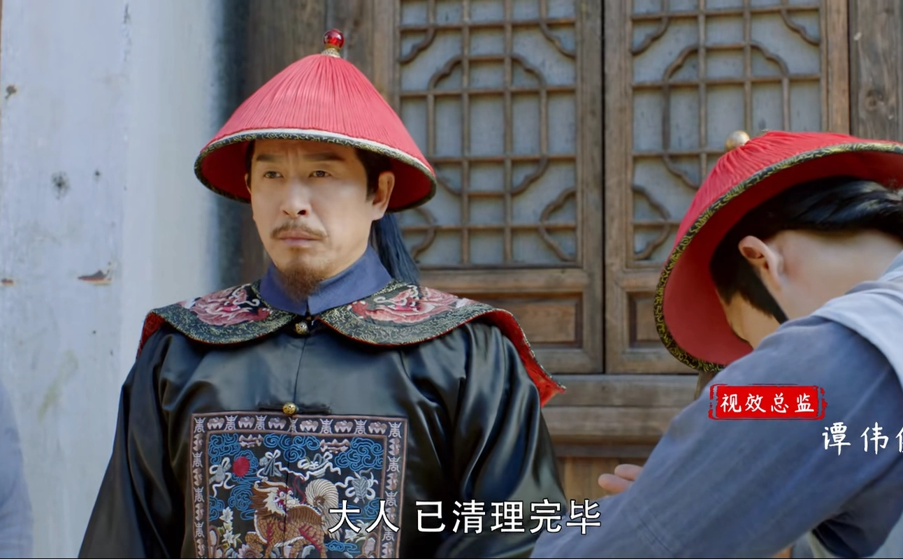 《醉拳苏乞儿》首播,演技在线打戏精彩,故事略显平淡