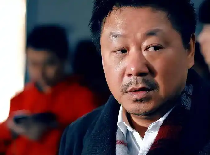 影帝范伟:我这辈子最正确的决定,就是离开赵本山,转型当演员