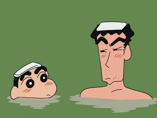 蜡笔小新电脑ipad壁纸记得好评