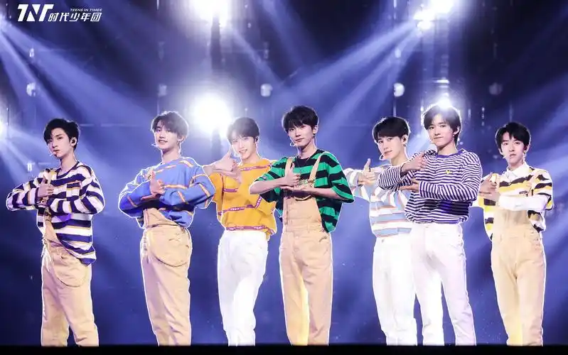 《爱的就是你》-宋亚轩 张真源 贺峻霖