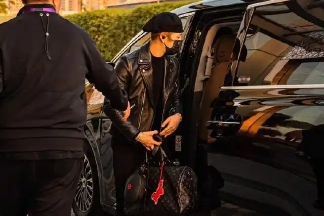 王嘉尔##创造营亚洲