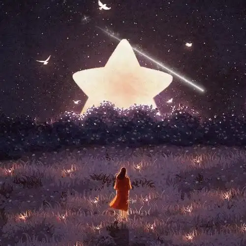 四十岁女人淡雅气质头像图片