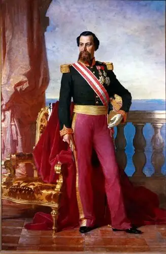 去故宫看来自摩洛哥的传奇